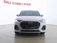 Audi Q3 35 TFSI Fashion Dynamic Edition (1.5T) - ფოტო 2