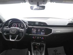 Audi Q3 35 TFSI Fashion Dynamic Edition (1.5T) - ფოტო 6