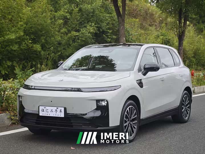 Leapmotor B10 510 Pleasure Edition