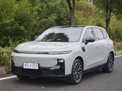Leapmotor B10 510 Pleasure Edition - ფოტო 1