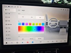 Leapmotor B10 510 Pleasure Edition - ფოტო 12