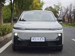 Leapmotor B10 510 Pleasure Edition - ფოტო 2