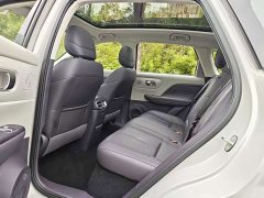 Leapmotor B10 510 Pleasure Edition - ფოტო 5