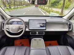 Leapmotor B10 510 Pleasure Edition - ფოტო 6