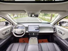 Leapmotor B10 510 Pleasure Edition - ფოტო 7