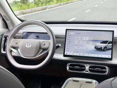 Leapmotor B10 510 Pleasure Edition - ფოტო 8