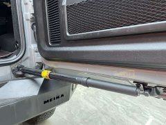Tank 300 Off-Road Edition 2.0T Conqueror - ფოტო 18