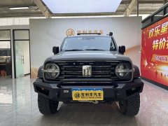 Tank 300 Off-Road Edition 2.0T Conqueror - ფოტო 3