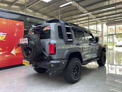 Tank 300 Off-Road Edition 2.0T Conqueror - ფოტო 5
