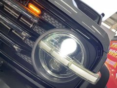 Tank 300 Off-Road Edition 2.0T Conqueror - ფოტო 6