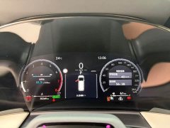 Lexus LM 500h Six-Seat Premium Edition - ფოტო 10