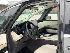 Lexus LM 500h Six-Seat Premium Edition - ფოტო 11