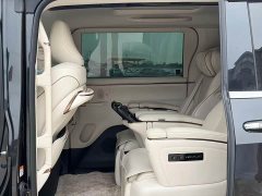 Lexus LM 500h Six-Seat Premium Edition - ფოტო 12
