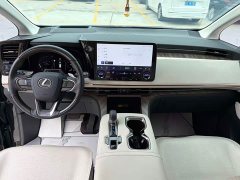 Lexus LM 500h Six-Seat Premium Edition - ფოტო 14