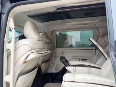 Lexus LM 500h Six-Seat Premium Edition - ფოტო 16