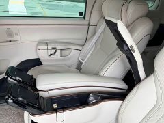 Lexus LM 500h Six-Seat Premium Edition - ფოტო 18