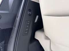 Lexus LM 500h Six-Seat Premium Edition - ფოტო 19