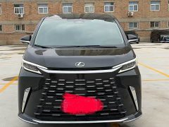 Lexus LM 500h Six-Seat Premium Edition - ფოტო 3