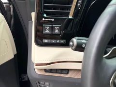 Lexus LM 500h Six-Seat Premium Edition - ფოტო 5