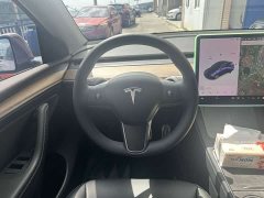 Tesla Model Y Standard Range RWD - ფოტო 10