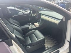 Tesla Model Y Standard Range RWD - ფოტო 13