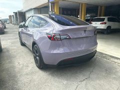 Tesla Model Y Standard Range RWD - ფოტო 14