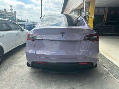 Tesla Model Y Standard Range RWD - ფოტო 15