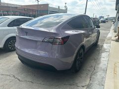 Tesla Model Y Standard Range RWD - ფოტო 16