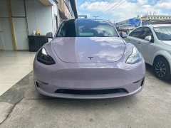 Tesla Model Y Standard Range RWD - ფოტო 2