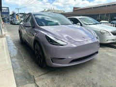 Tesla Model Y Standard Range RWD - ფოტო 3