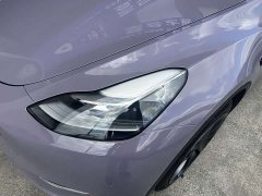 Tesla Model Y Standard Range RWD - ფოტო 4
