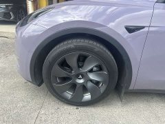 Tesla Model Y Standard Range RWD - ფოტო 5