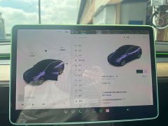 Tesla Model Y Standard Range RWD - ფოტო 8