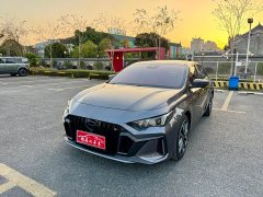 Trumpchi Yingbao 270T DCT Yingbao S Edition - ფოტო 1