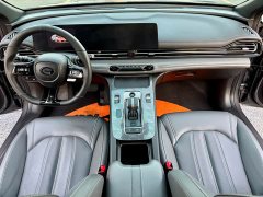 Trumpchi Yingbao 270T DCT Yingbao S Edition - ფოტო 11