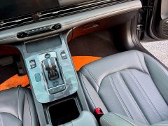Trumpchi Yingbao 270T DCT Yingbao S Edition - ფოტო 12
