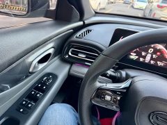 Trumpchi Yingbao 270T DCT Yingbao S Edition - ფოტო 14
