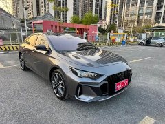 Trumpchi Yingbao 270T DCT Yingbao S Edition - ფოტო 3