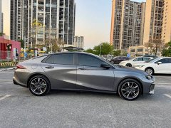 Trumpchi Yingbao 270T DCT Yingbao S Edition - ფოტო 4