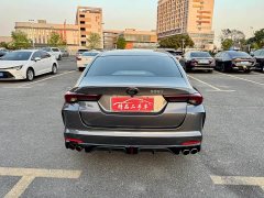 Trumpchi Yingbao 270T DCT Yingbao S Edition - ფოტო 5