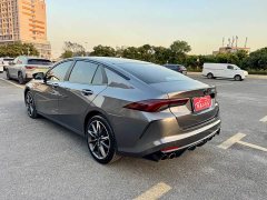 Trumpchi Yingbao 270T DCT Yingbao S Edition - ფოტო 7