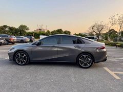 Trumpchi Yingbao 270T DCT Yingbao S Edition - ფოტო 8