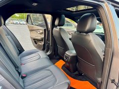 Trumpchi Yingbao 270T DCT Yingbao S Edition - ფოტო 9