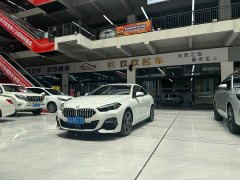 BMW 2 Series (Imported) 225i Four-Door Coupe M Sport Package - ფოტო 1