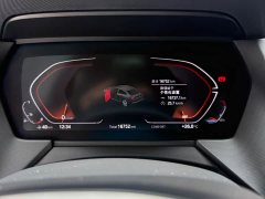 BMW 2 Series (Imported) 225i Four-Door Coupe M Sport Package - ფოტო 10
