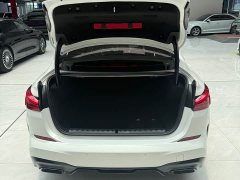 BMW 2 Series (Imported) 225i Four-Door Coupe M Sport Package - ფოტო 12