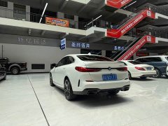 BMW 2 Series (Imported) 225i Four-Door Coupe M Sport Package - ფოტო 14
