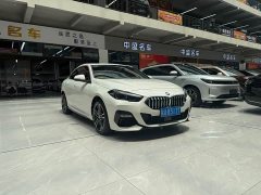BMW 2 Series (Imported) 225i Four-Door Coupe M Sport Package - ფოტო 3