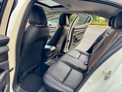 Mazda3 Angkesaila 2.0L Automatic Elegant Edition - ფოტო 10