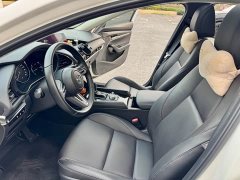 Mazda3 Angkesaila 2.0L Automatic Elegant Edition - ფოტო 11